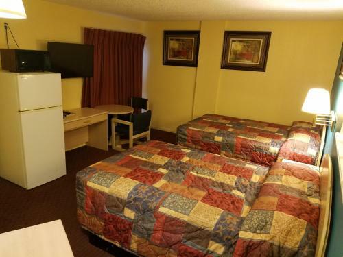 Motel Relax Inn Copperas Cove