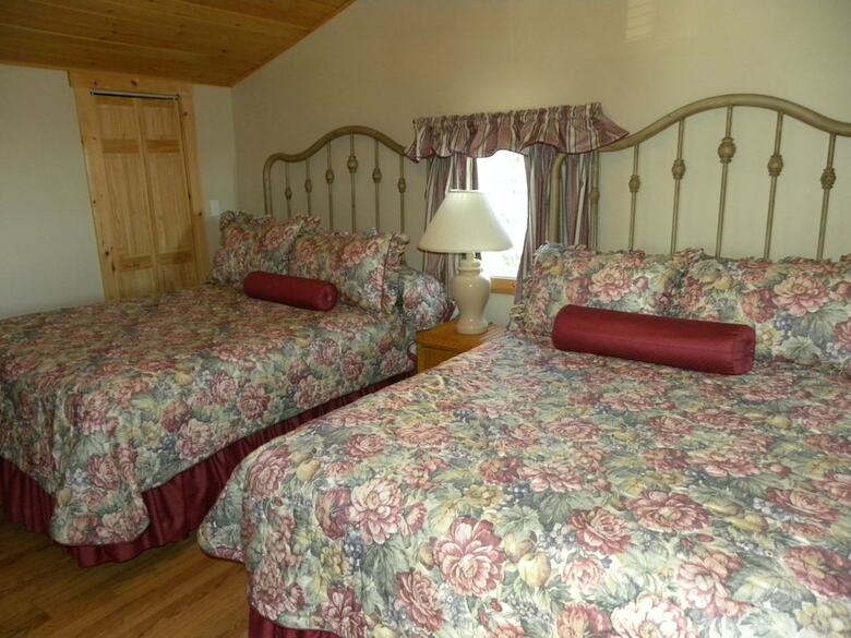 Motel Colonial Gables Oceanfront Village