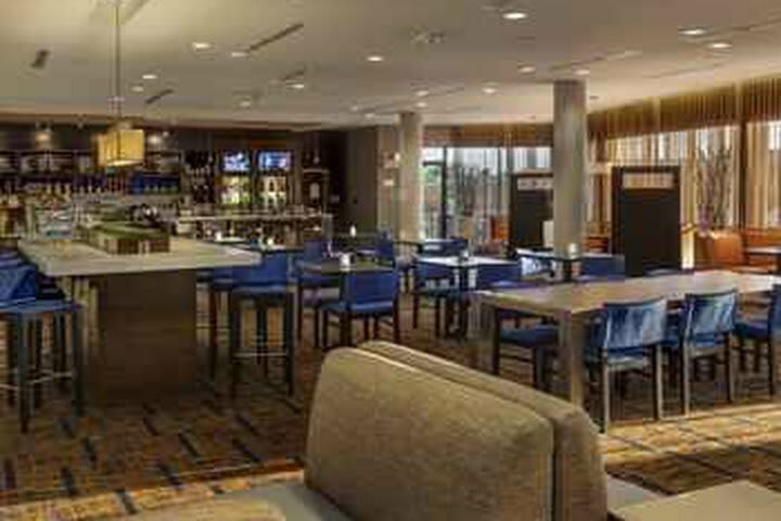 Hotel Courtyard By Marriott Indianapolis Noblesville