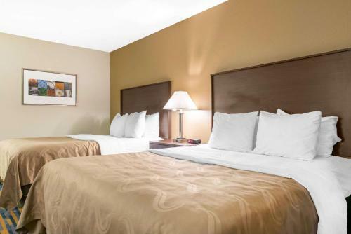 Hotel Super 8 Noblesville