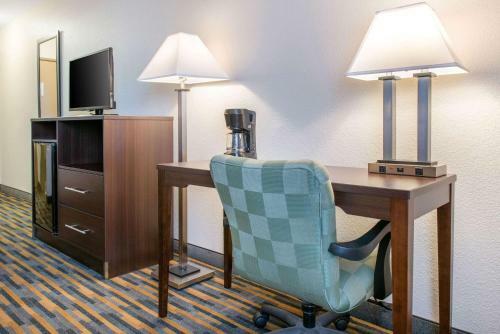 Hotel Super 8 Noblesville