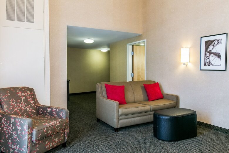 Hotel Cambria Suites Noblesville - Indianapolis