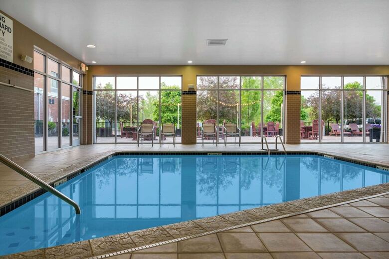 Hotel Cambria Suites Noblesville - Indianapolis