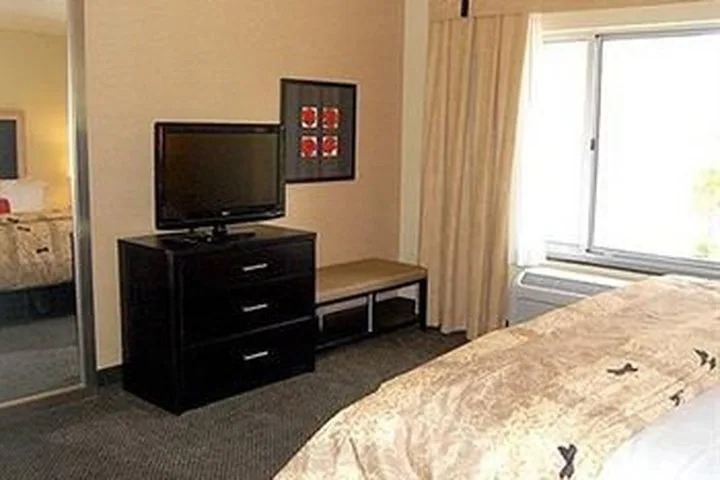 Hotel Cambria Suites Noblesville - Indianapolis