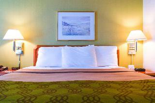 Motel Econo Lodge Willowbrook