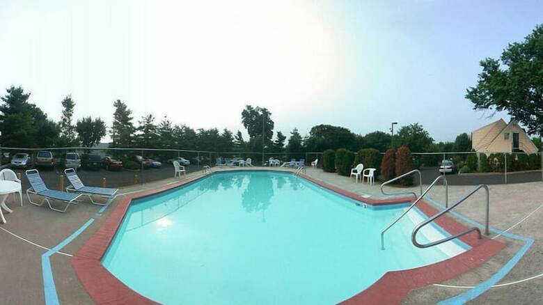 Hotel Comfort Inn