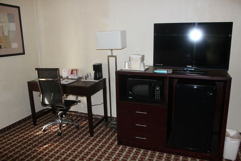 Hotel Comfort Inn