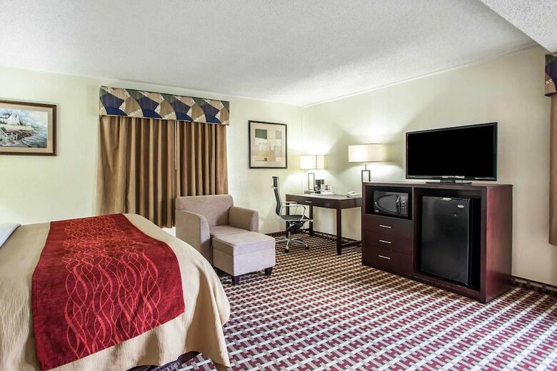 Hotel Comfort Inn
