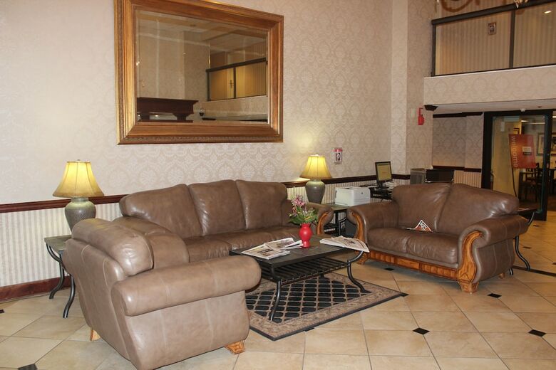 Hotel Comfort Inn