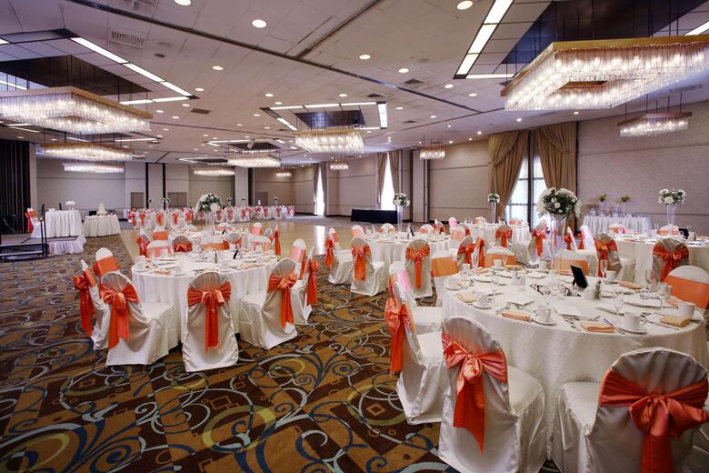 Radisson Hotel Philadelphia Northeast
