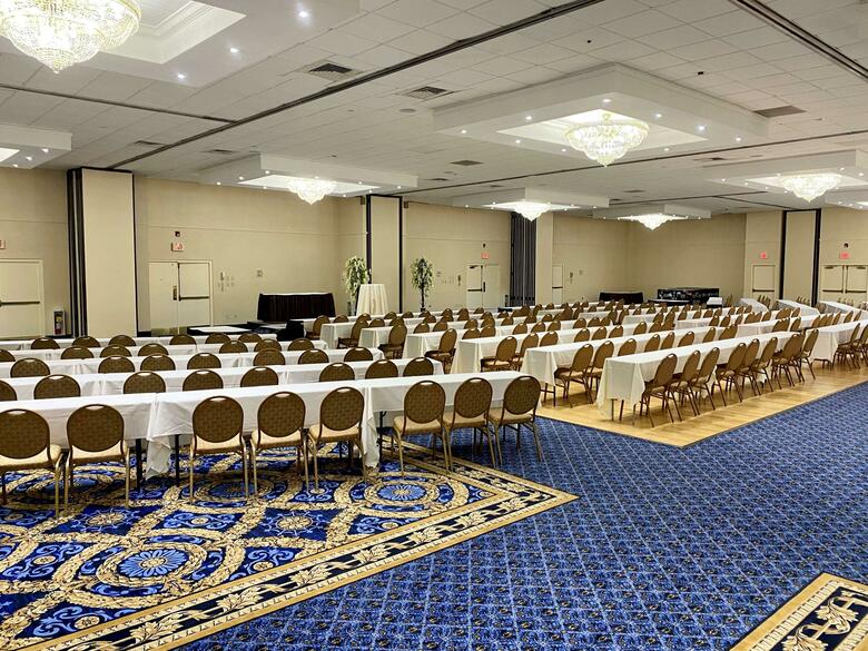 Radisson Hotel Philadelphia Northeast