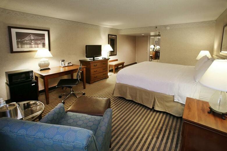 Radisson Hotel Philadelphia Northeast