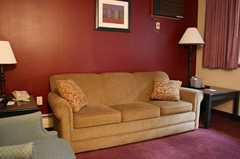 Hotel Grandvillage Inn
