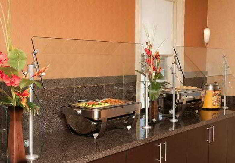 Hotel Residence Inn Grand Rapids West