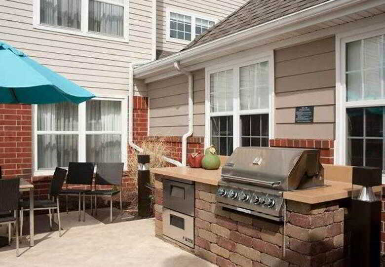 Hotel Residence Inn Grand Rapids West