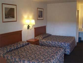 Motel Knights Inn Wendover