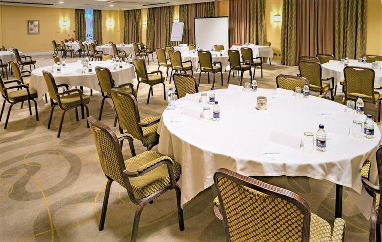 Hotel Holiday Inn Kenilworth - Warwick