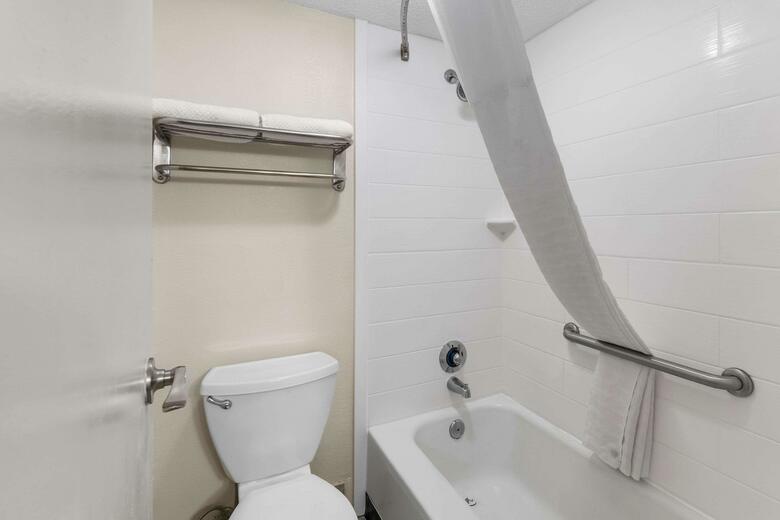 Hotel Quality Inn Tullahoma
