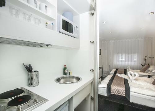 Apartamentos Mstay 39 Studios