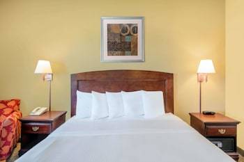 Hotel Days Inn Mcpherson