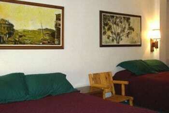 Posada Brundage Inn