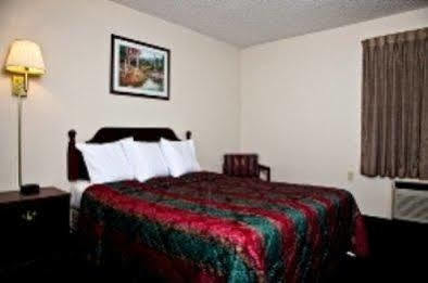 Motel Holiday Lodge
