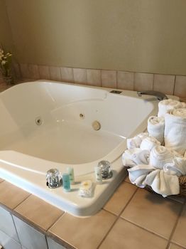 Hotel Comfort Inn & Suites Pittsburg