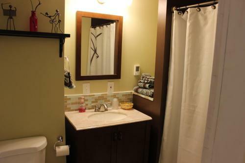 Apartamento Koreana In Decorah