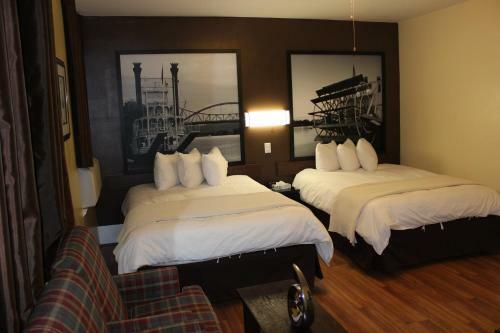 Apartamento Koreana In Decorah