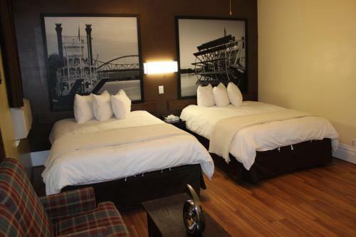 Apartamento Koreana In Decorah