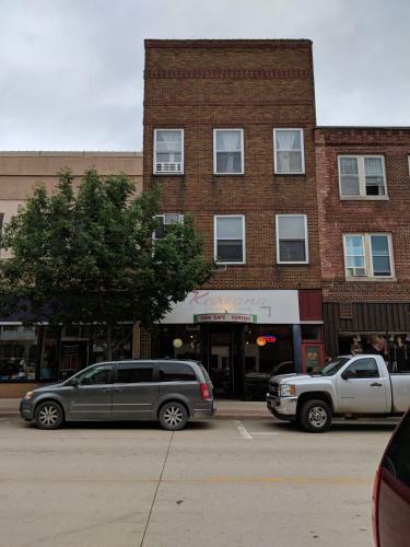 Apartamento Koreana In Decorah
