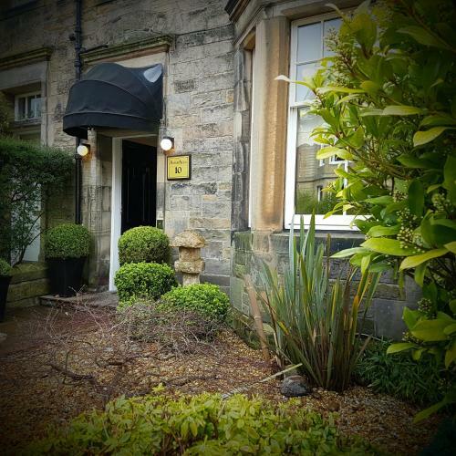 Hostal Aonach Mor Guest House