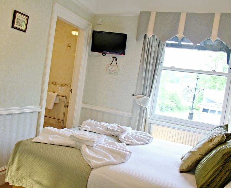 Hostal Beaumont House