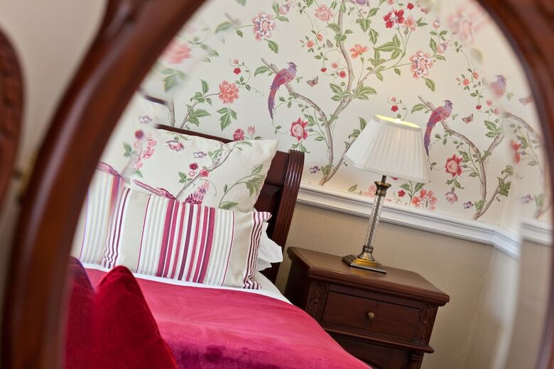 Hostal Beaumont House