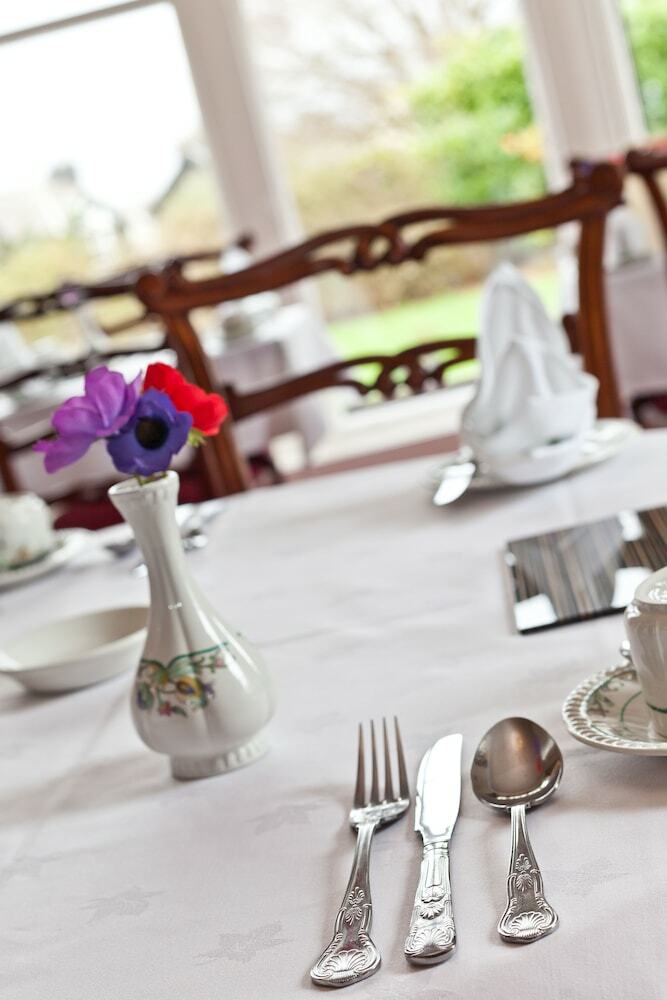 Hostal Beaumont House