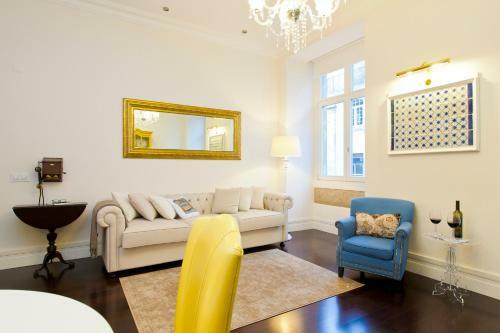 Altido Baixa Deluxe Apartments