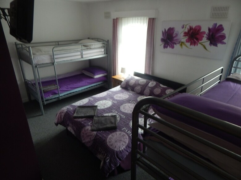 Bed & Breakfast Llanryan Guest House