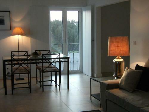 Quintas De Obidos Apartments