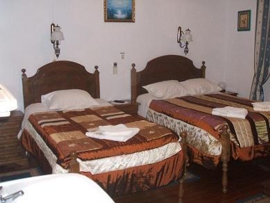 Albergue Residencial Dandy