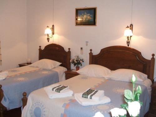 Albergue Residencial Dandy