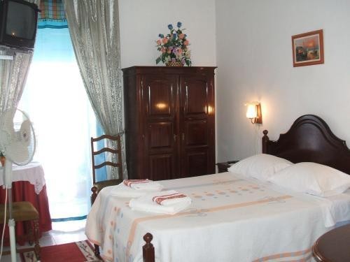 Albergue Residencial Dandy