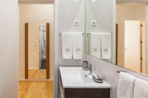 Apartamento Oporto With Me