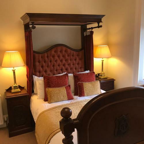 Bed & Breakfast Martins Guest House