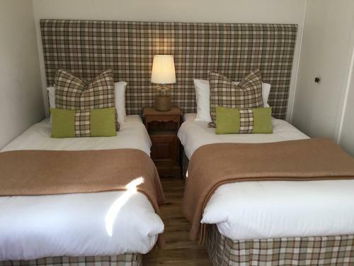 Bed & Breakfast Martins Guest House