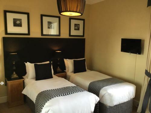 Bed & Breakfast Martins Guest House