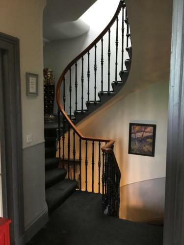Bed & Breakfast Martins Guest House
