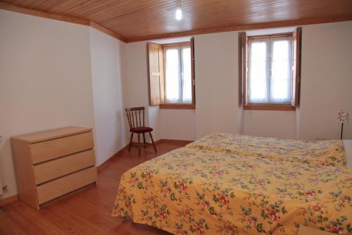 Casa Das Tias