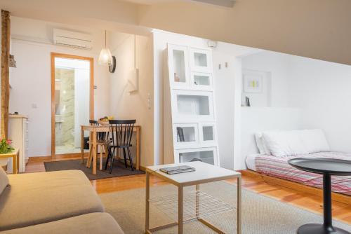 Apartamento The 3 Sisters