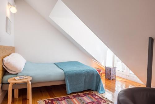 Apartamento The 3 Sisters