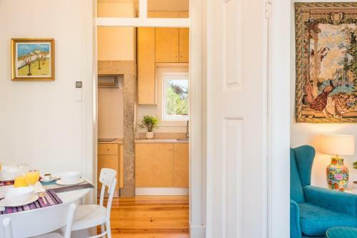 Apartamento The 3 Sisters
